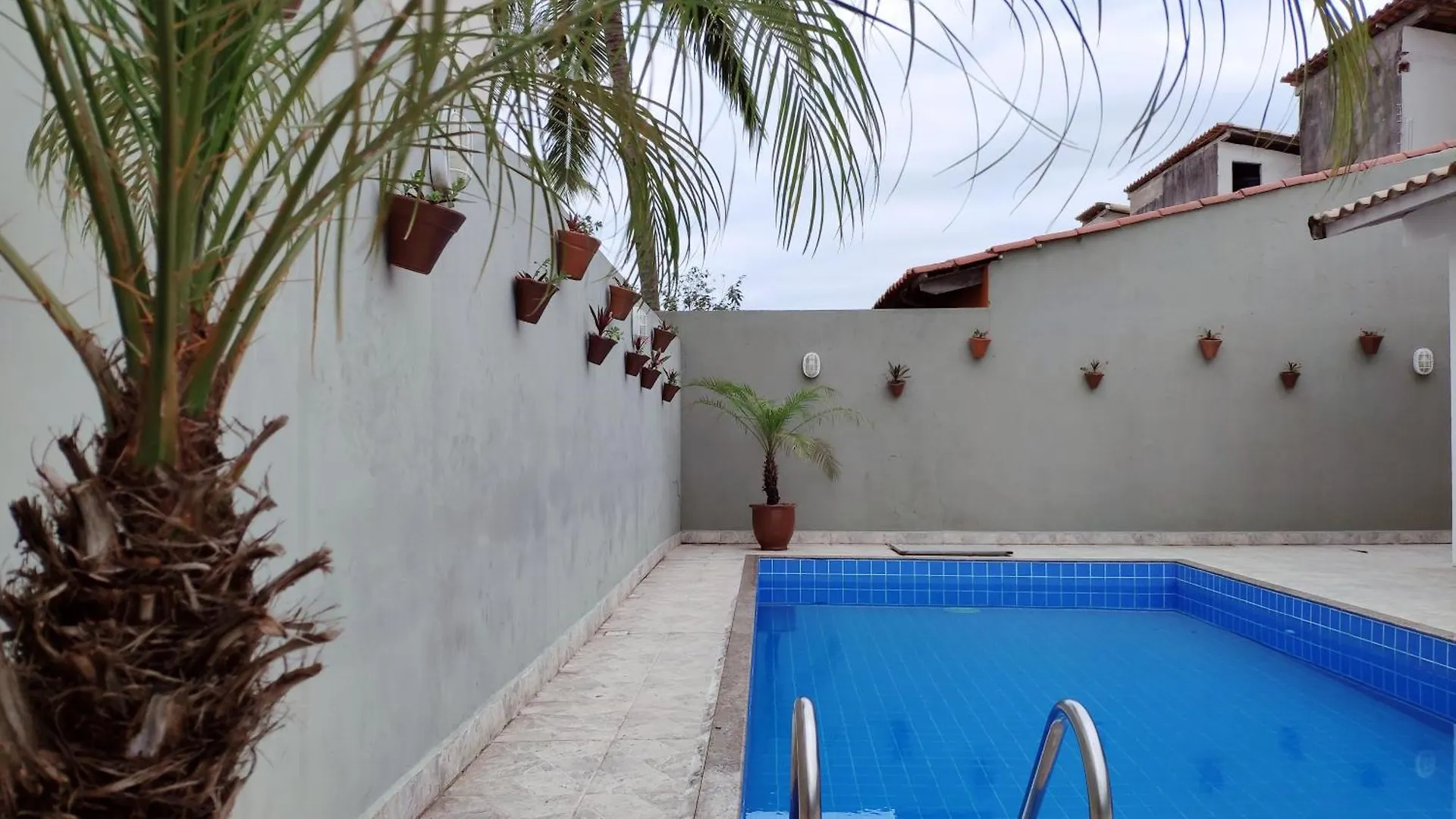 Apartment Apartamento Porto Di Nassau Porto Seguro