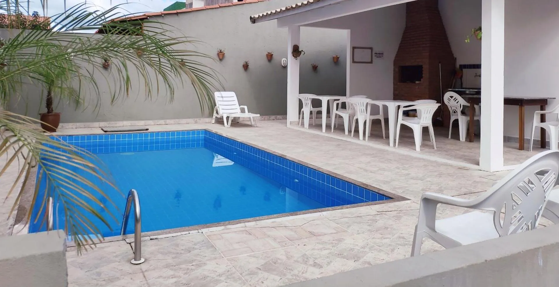 Apartamento Porto Di Nassau Porto Seguro
