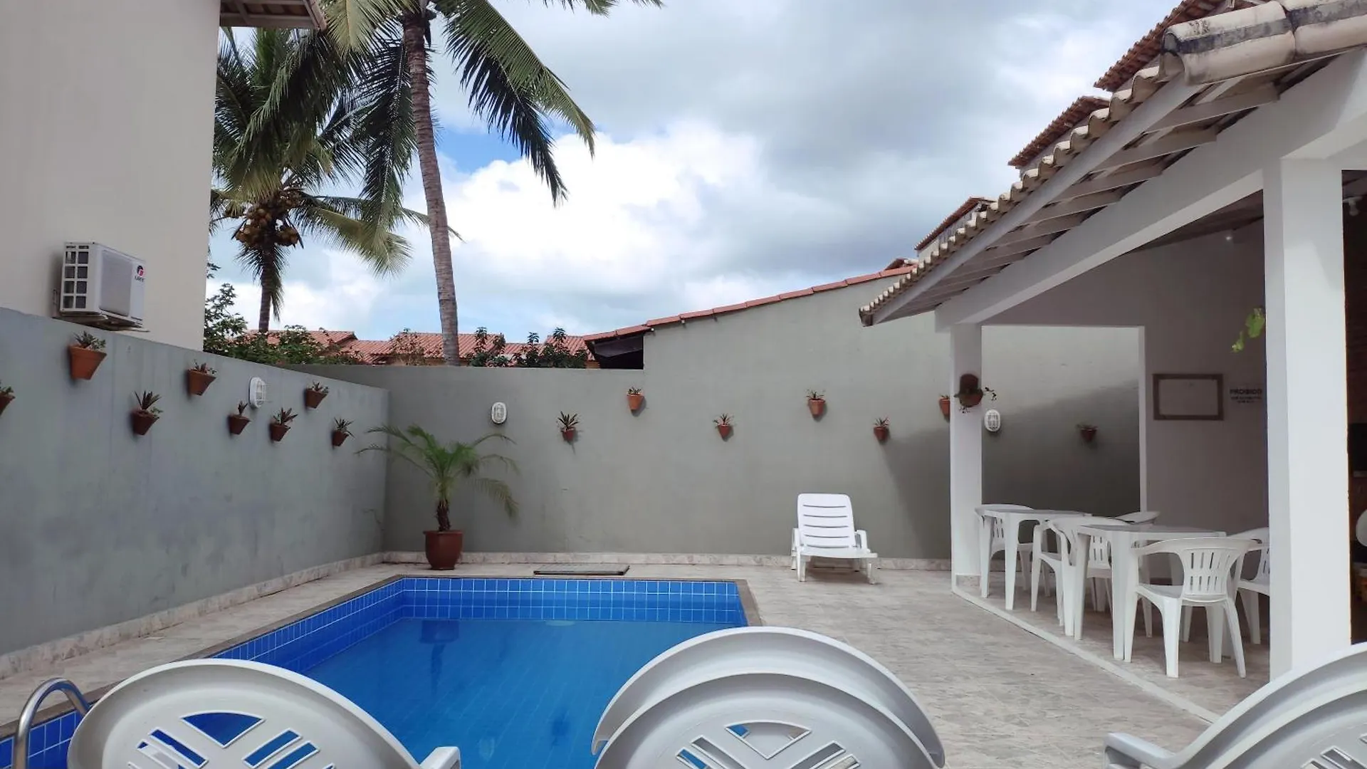 Apartamento Porto Di Nassau Porto Seguro 0*,  Brazil