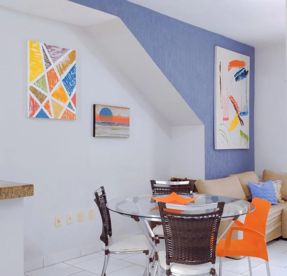 Apartamento Porto Di Nassau Porto Seguro