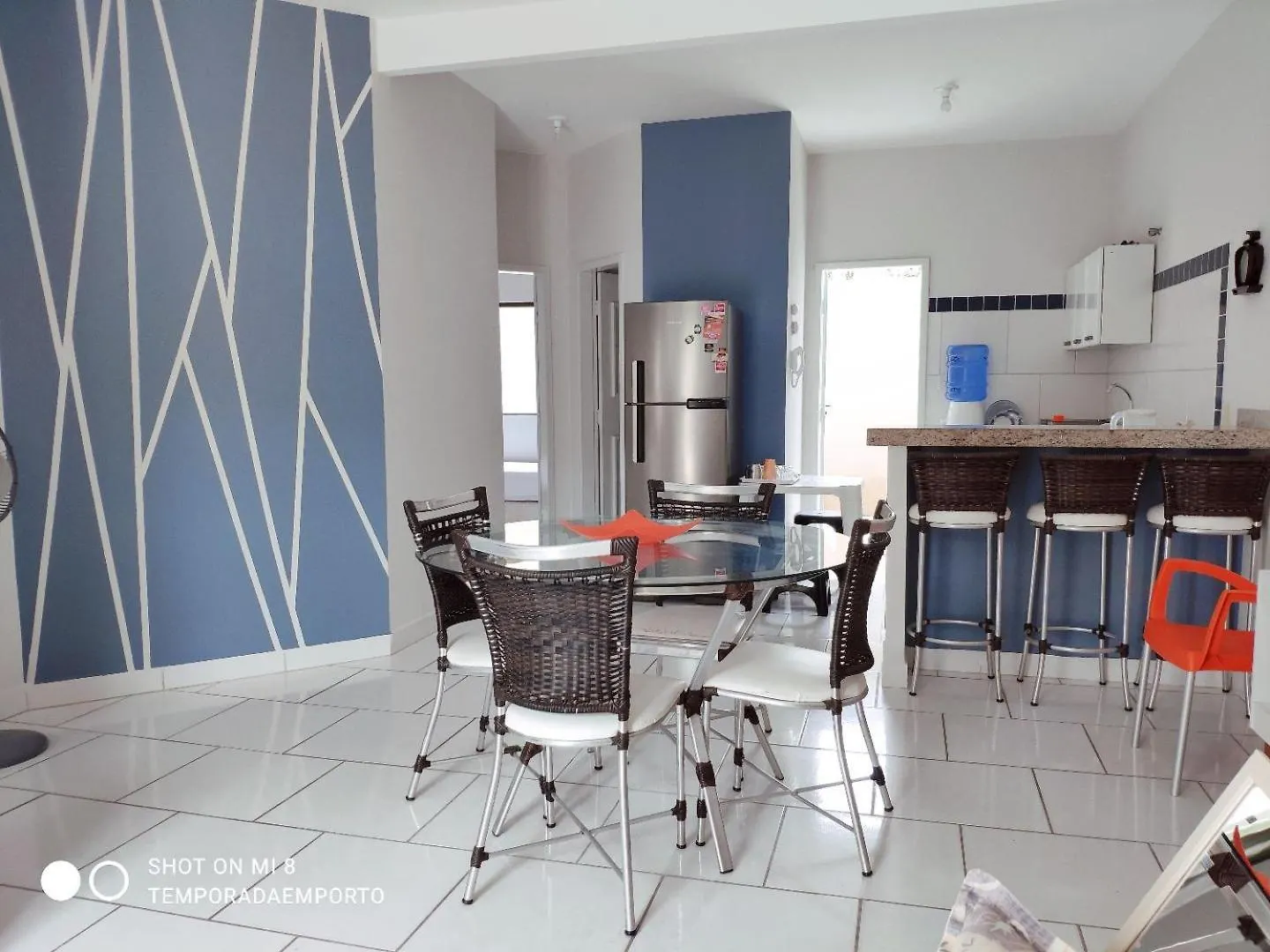 Apartamento Porto Di Nassau Porto Seguro