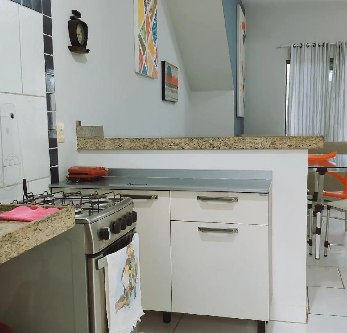 Apartamento Porto Di Nassau Porto Seguro