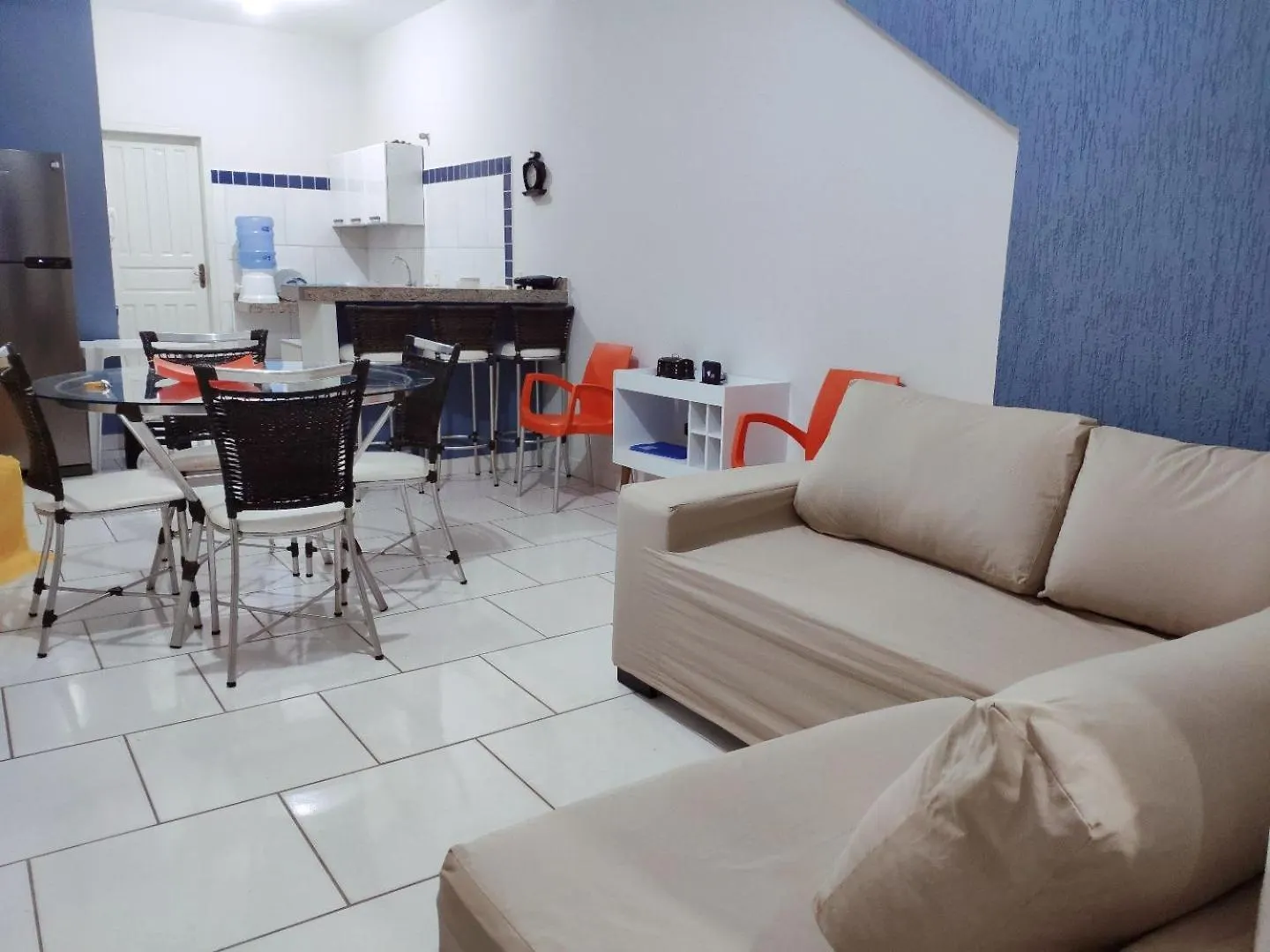 Apartamento Porto Di Nassau Porto Seguro Apartment
