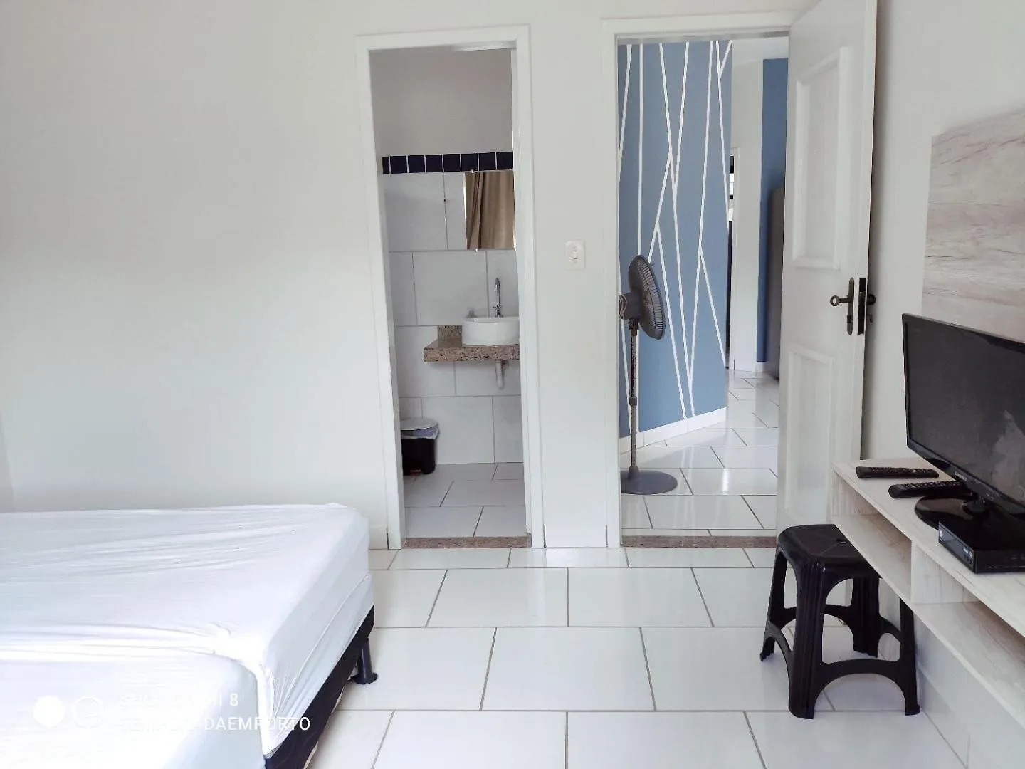 Apartment Apartamento Porto Di Nassau Porto Seguro