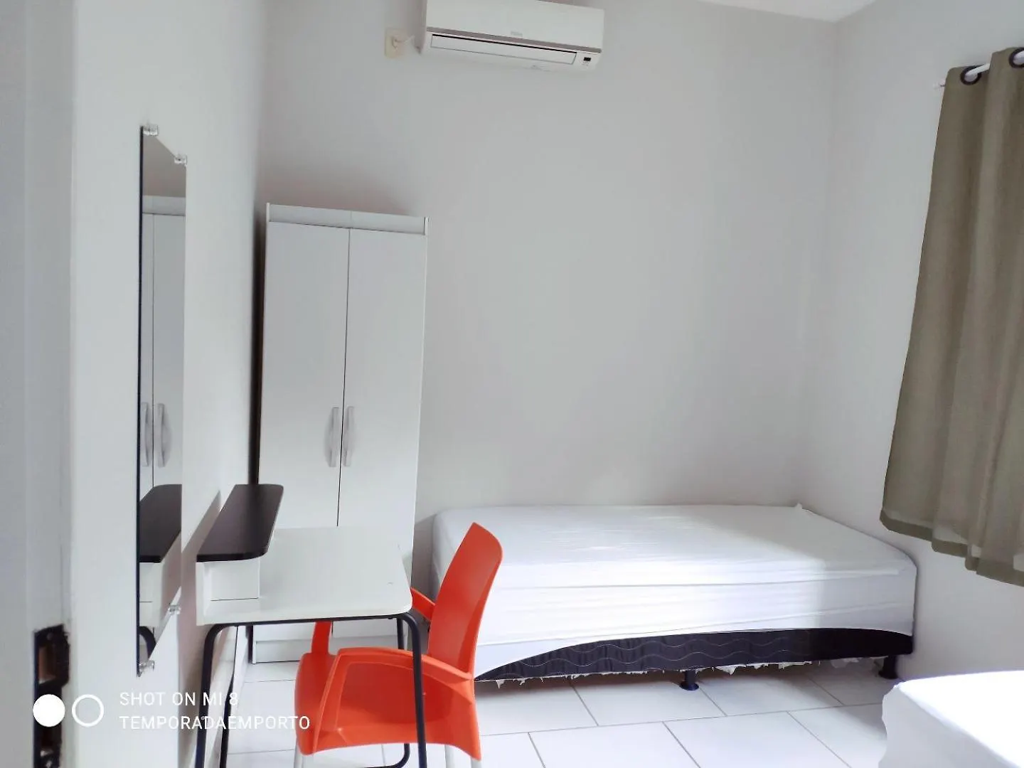 Apartment Apartamento Porto Di Nassau Porto Seguro Brazil