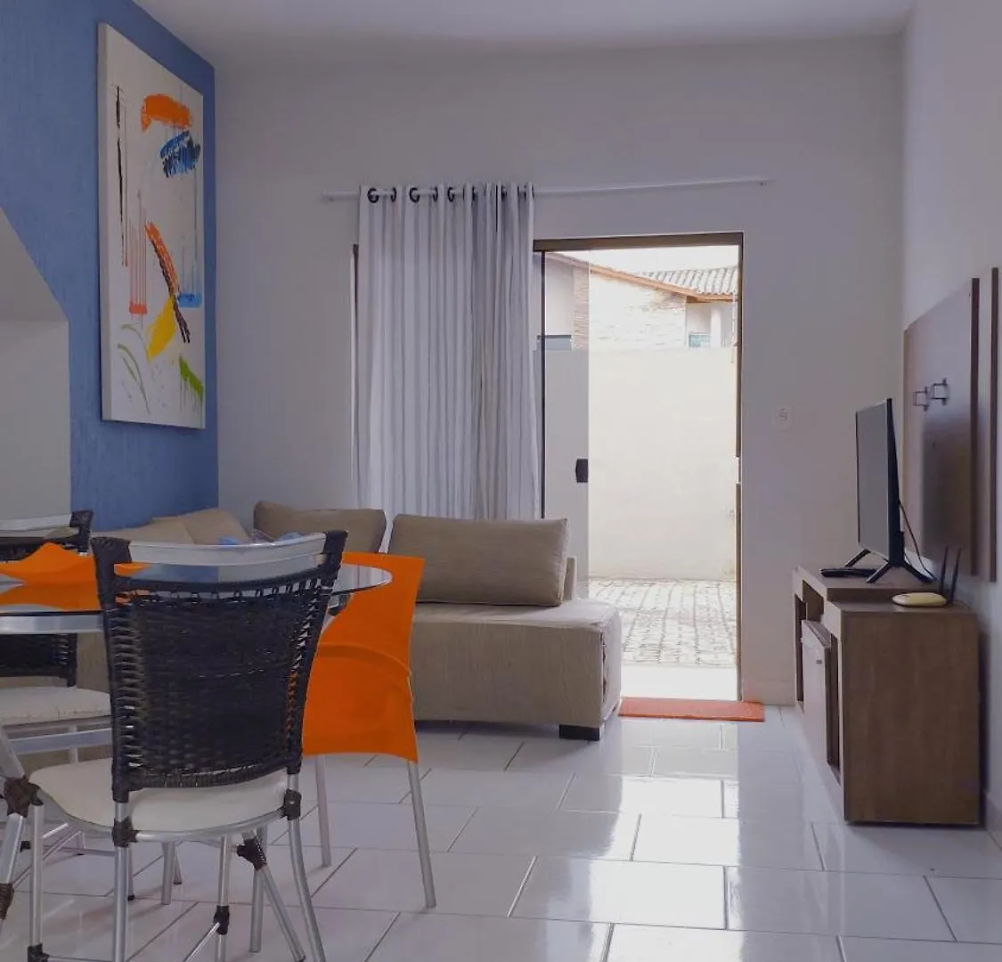 Apartment Apartamento Porto Di Nassau Porto Seguro