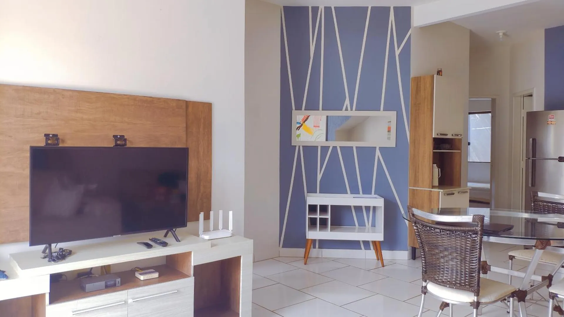 Apartment Apartamento Porto Di Nassau Porto Seguro