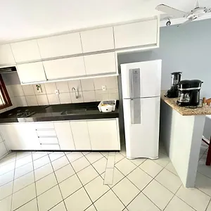 Duplex Residencial Jerusalém Ii De Ponta De Mutá Apartamento