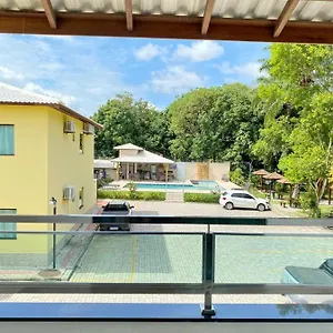 Residencial Antares Apartamento
