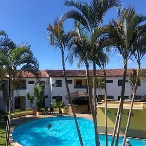 Apartamento Inteiro Com Vista Piscina - 27 Apartamento