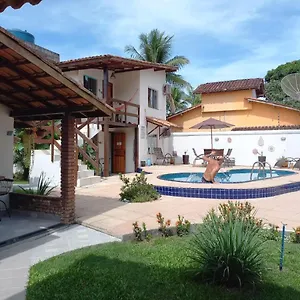 Sossego Do Pirata Apartamento